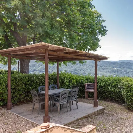 Agroturismo Universal Harmony - Capinera Dicomano