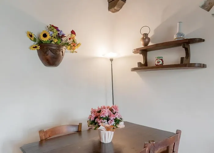 مزرعة للإقامة Universal Harmony - Capinera Dicomano