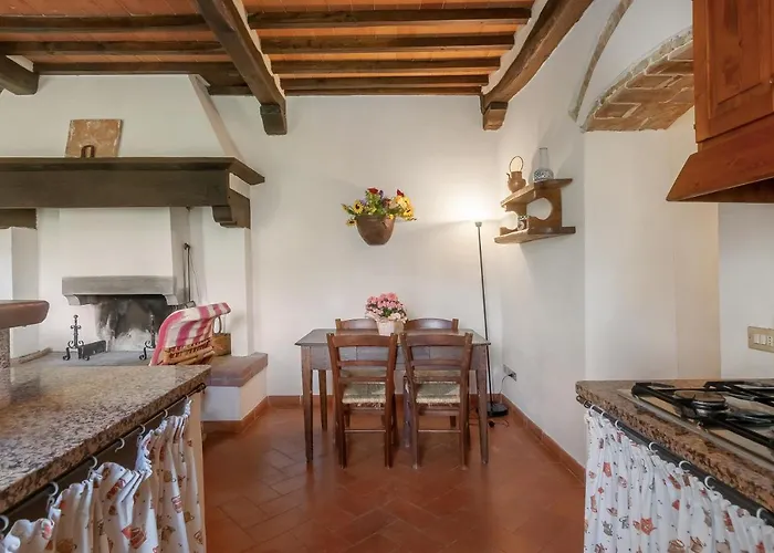 مزرعة للإقامة Universal Harmony - Capinera *