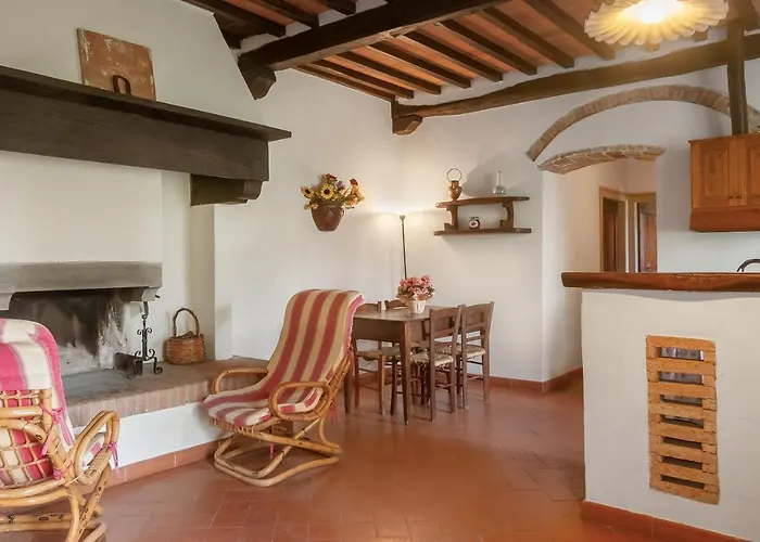 Agroturismo Universal Harmony - Capinera *