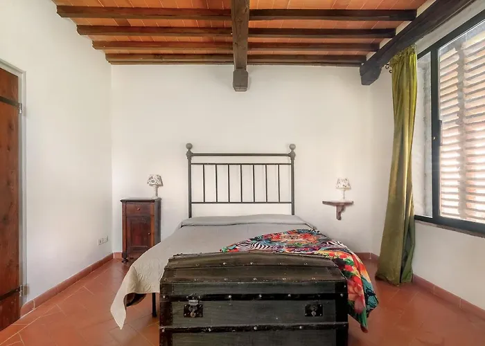 مزرعة للإقامة Universal Harmony - Capinera *