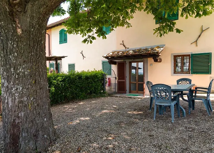 Universal Harmony - Capinera مزرعة للإقامة