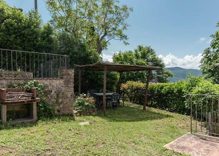 Agroturismo Universal Harmony - Capinera