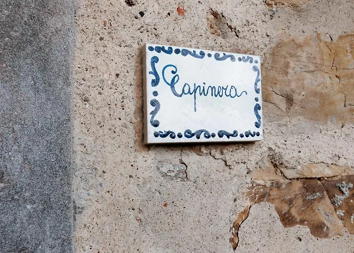 مزرعة للإقامة Universal Harmony - Capinera *