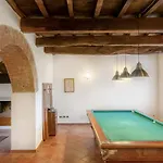 Farm stay Universal Harmony - Capinera