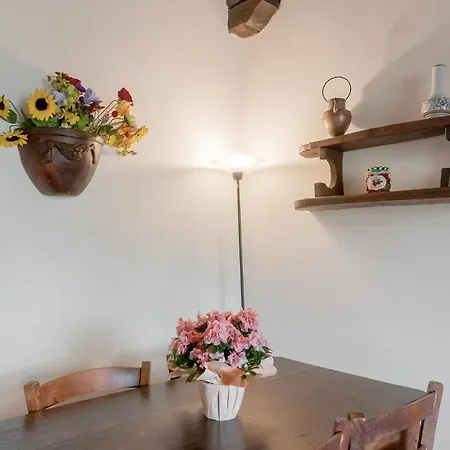 Alloggio per agriturismo Universal Harmony - Capinera Dicomano