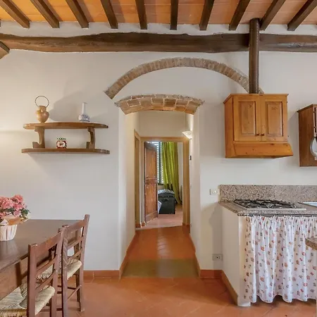 Alloggio per agriturismo Universal Harmony - Capinera *