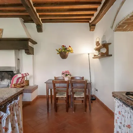 Alloggio per agriturismo Universal Harmony - Capinera *