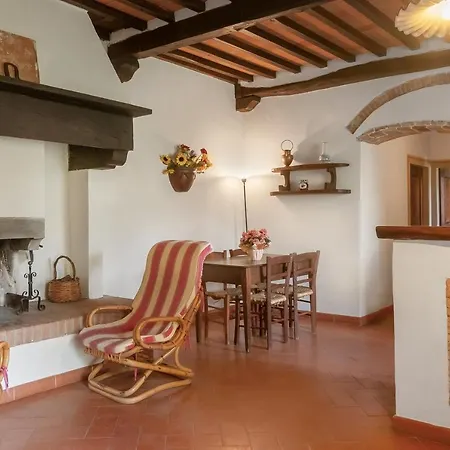 Alloggio per agriturismo Universal Harmony - Capinera *