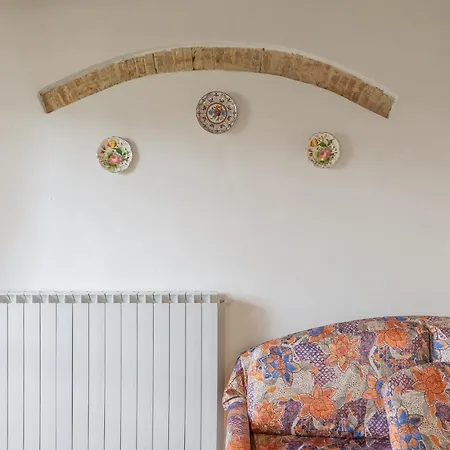 Alloggio per agriturismo Universal Harmony - Capinera