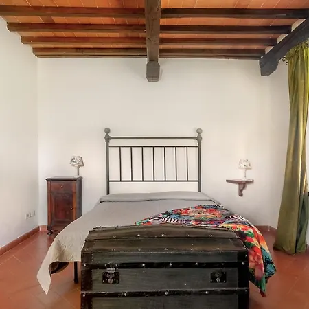 Alloggio per agriturismo Universal Harmony - Capinera *