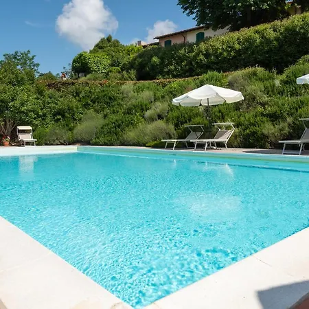 Alloggio per agriturismo Universal Harmony - Capinera *