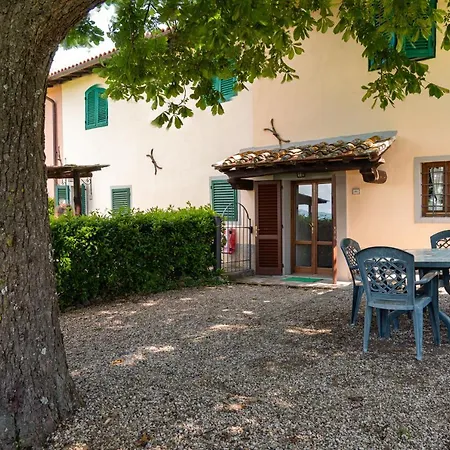 Universal Harmony - Capinera Alloggio per agriturismo