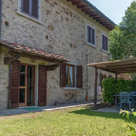 Universal Harmony - Capinera Alloggio per agriturismo *