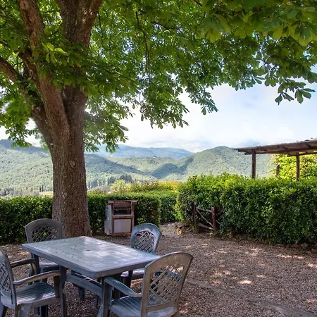 Alloggio per agriturismo Universal Harmony - Capinera *