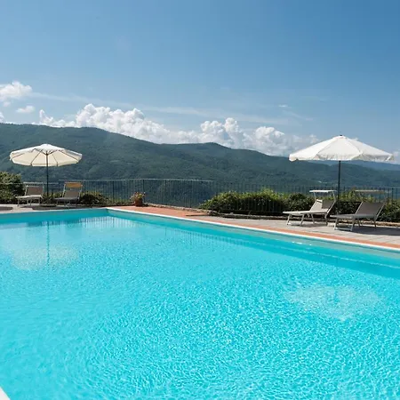 Universal Harmony - Capinera Alloggio per agriturismo *