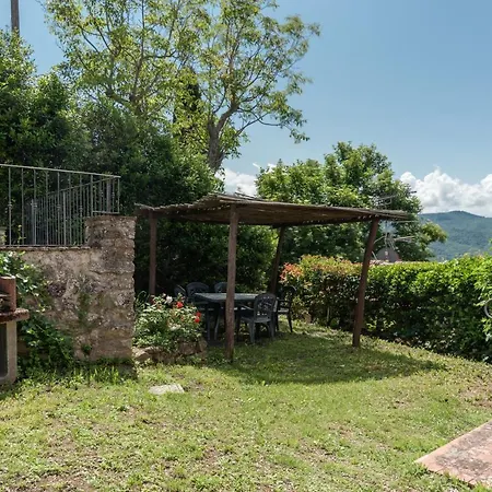 Alloggio per agriturismo Universal Harmony - Capinera